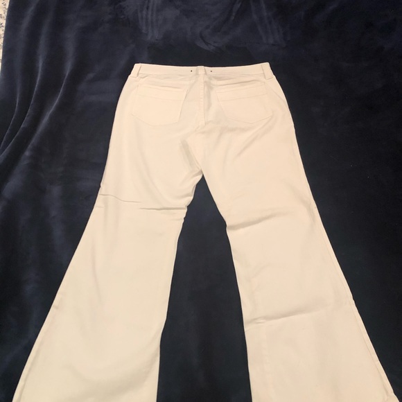 GAP 1969 Limited Edition Jeans - White - Picture 2 of 4